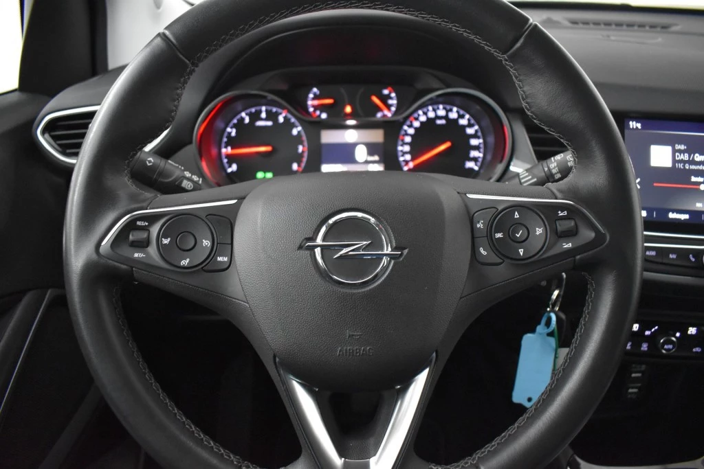 Opel Crossland – foto 14