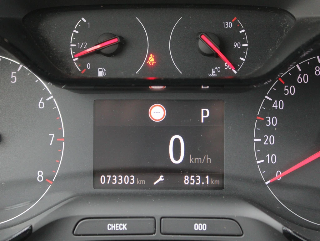 Opel Crossland X – foto 12