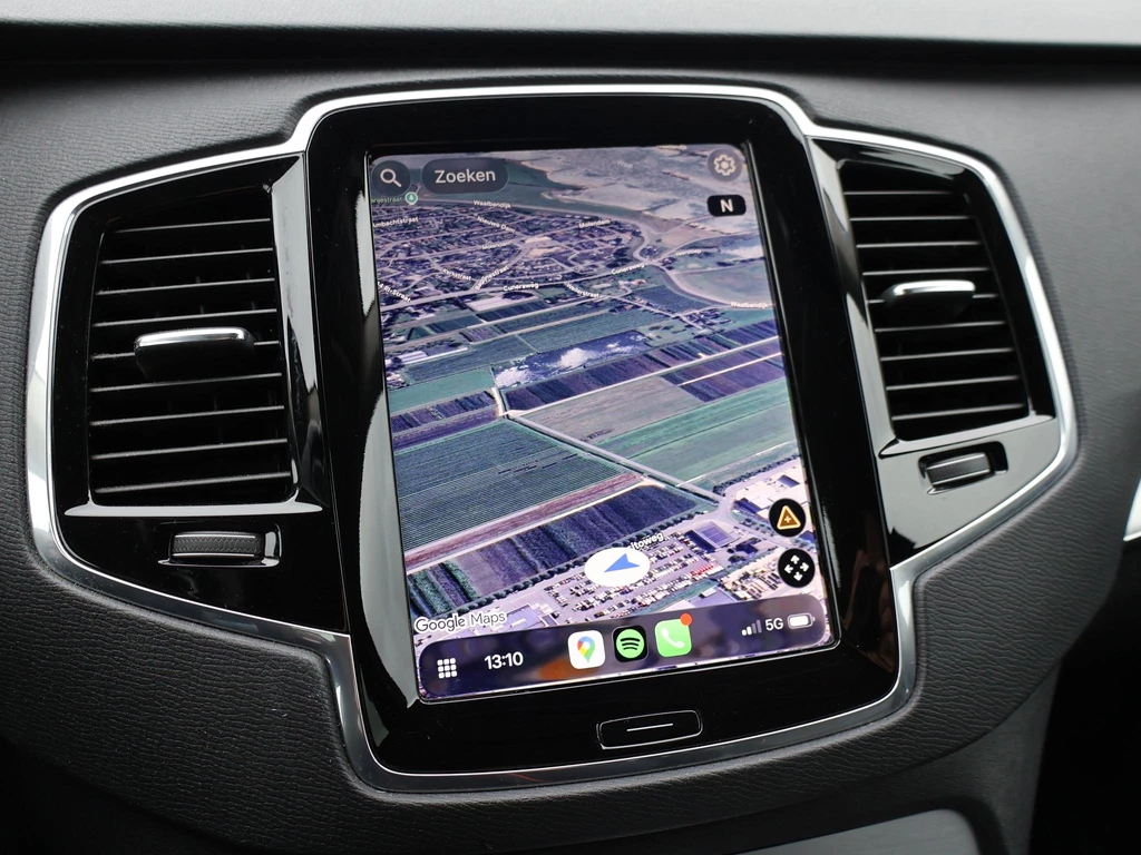 Volvo XC90 – foto 9
