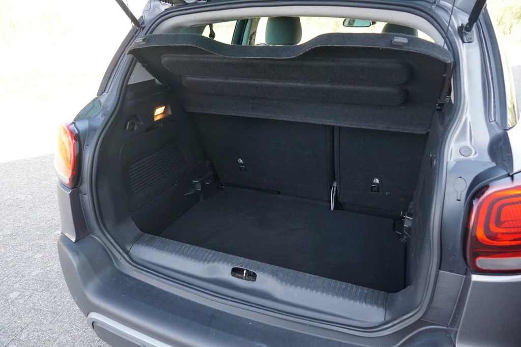 Citroën C3 Aircross – foto 11