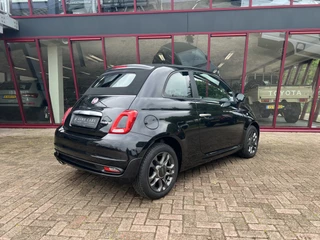 Fiat 500C – thumbnail 6
