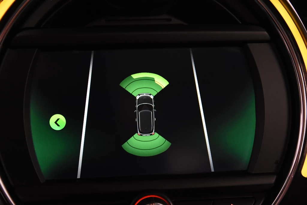 MINI Cooper – foto 14