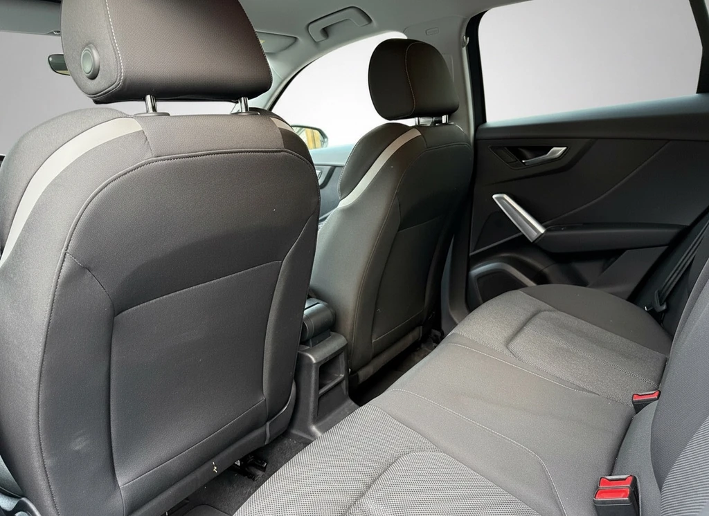 Audi Q2 – foto 22