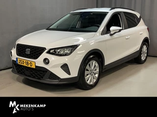 SEAT Arona – thumbnail 1