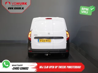 Mercedes-Benz Citan – thumbnail 4