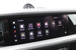Porsche Cayenne – thumbnail 51