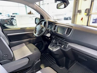 Citroën ë-Spacetourer – thumbnail 13