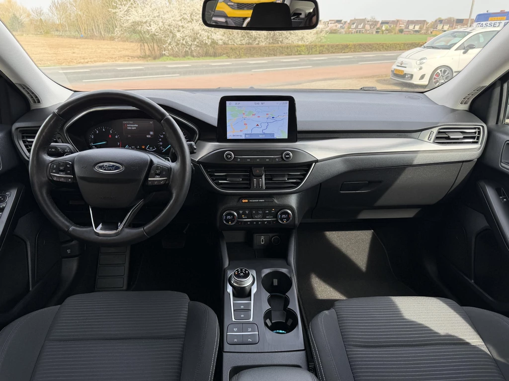 Ford Focus – foto 12