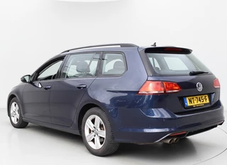 Volkswagen Golf – thumbnail 3