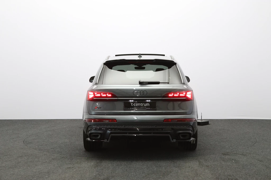 Audi Q7 – foto 4
