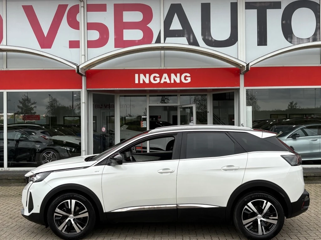 Peugeot 3008 – foto 2