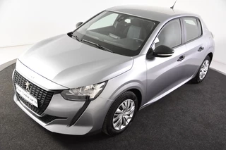 Peugeot 208 – thumbnail 2