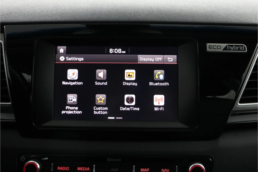 Kia Niro – foto 60
