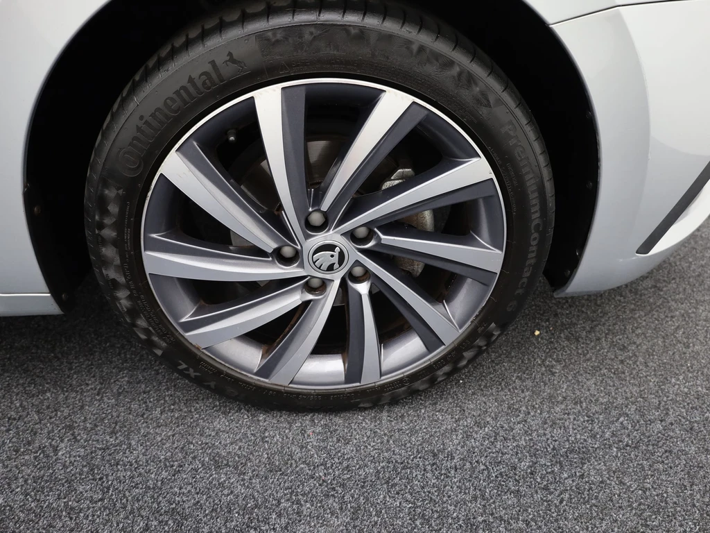 Škoda Octavia – foto 35