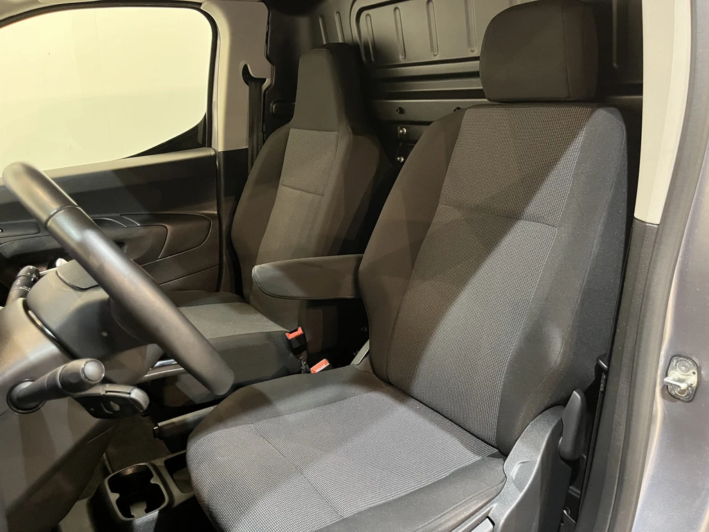 Fiat Doblò – foto 12