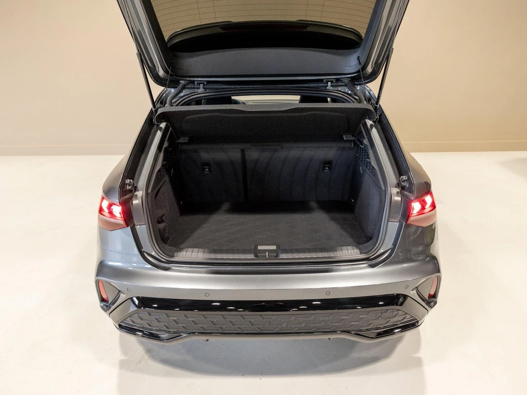Audi A3 – foto 15