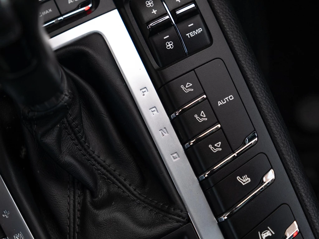 Porsche Macan – foto 54