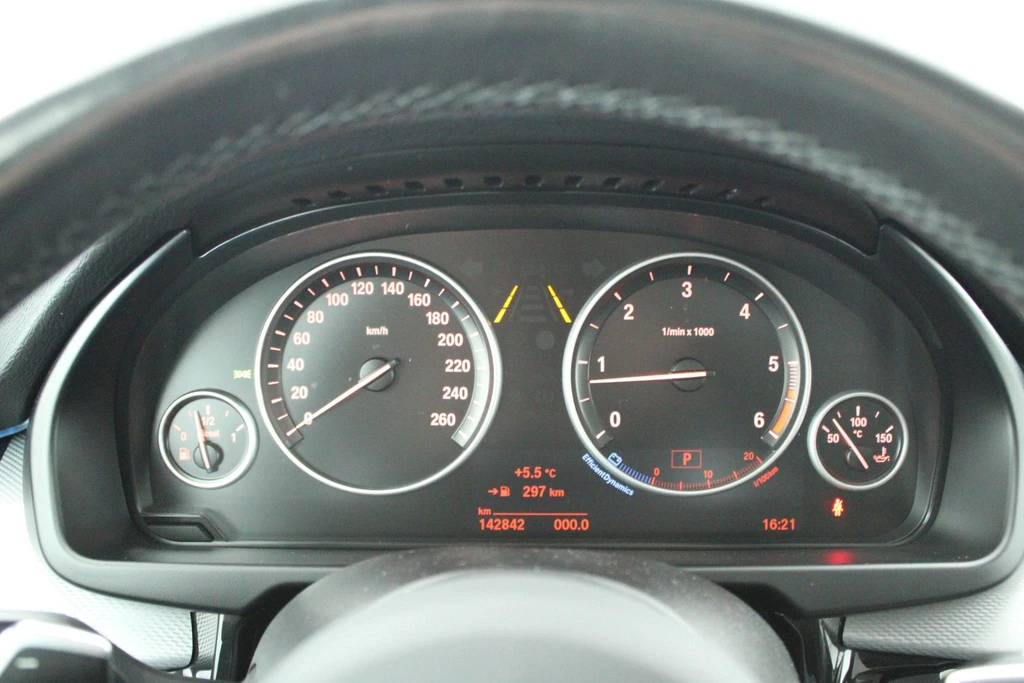 BMW X5 – foto 43
