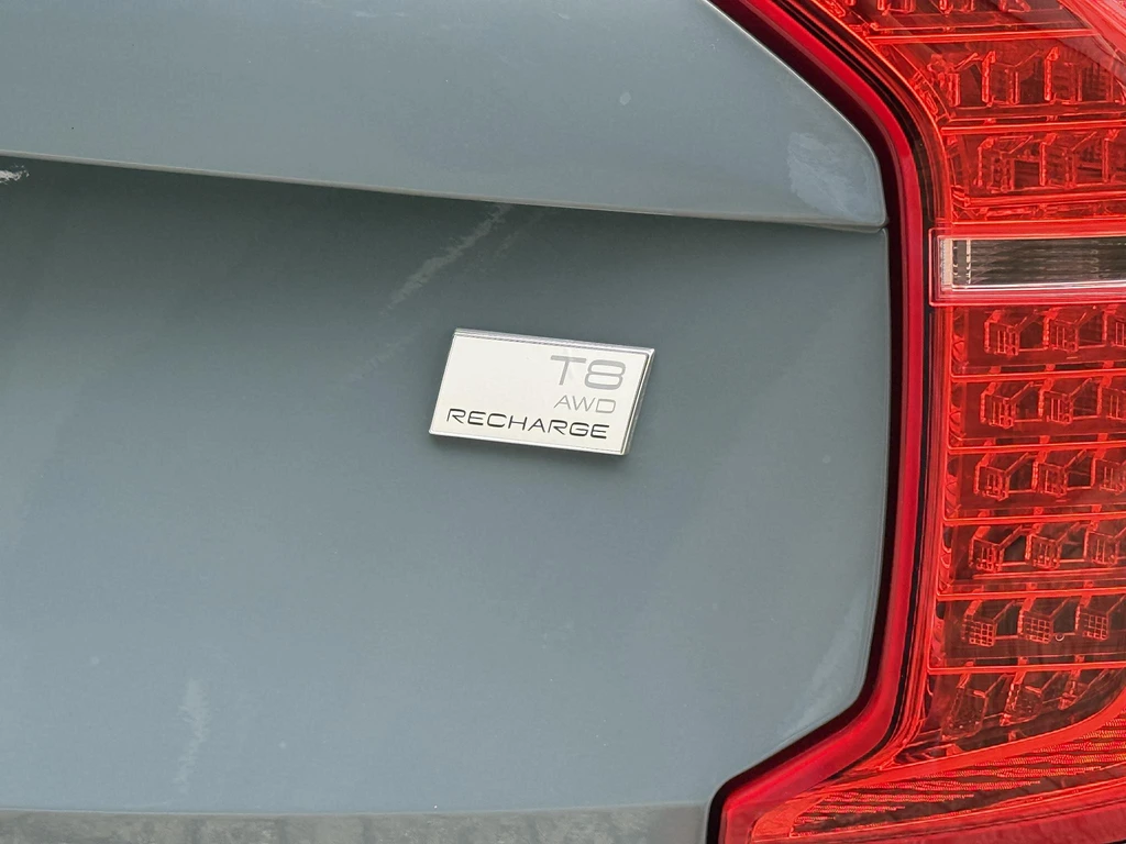 Volvo XC90 – foto 56