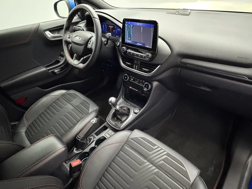 Ford Puma – foto 10