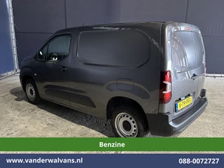 Citroën Berlingo – thumbnail 2