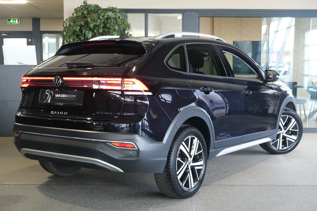 Volkswagen Taigo – foto 6