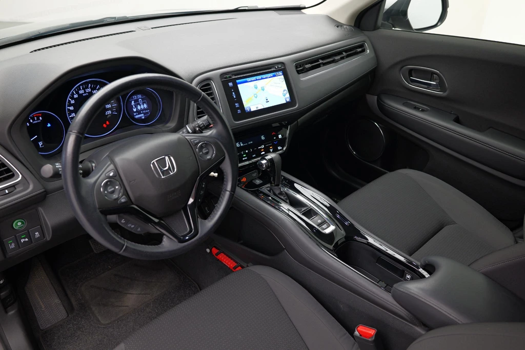 Honda HR-V – foto 15