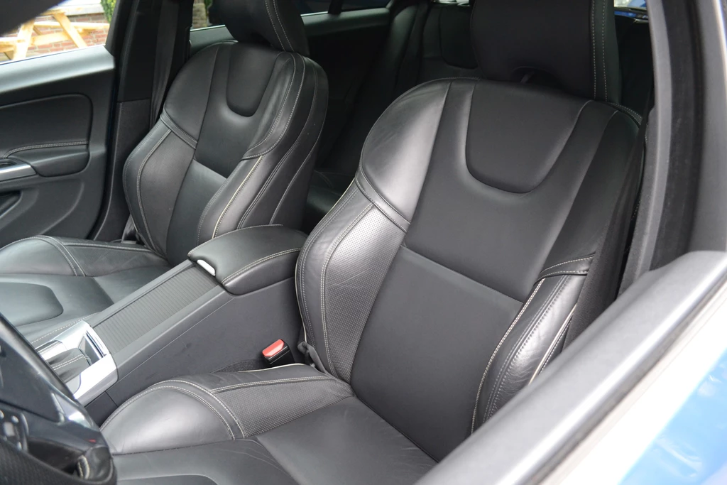 Volvo V60 – foto 14