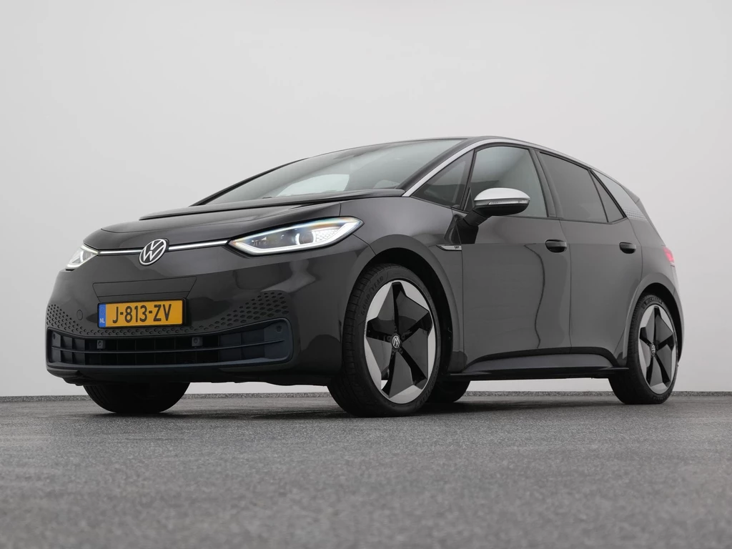 Volkswagen ID.3 – foto 2