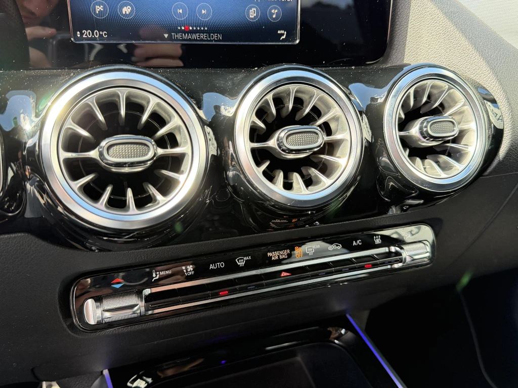 Mercedes-Benz B-Klasse – foto 19