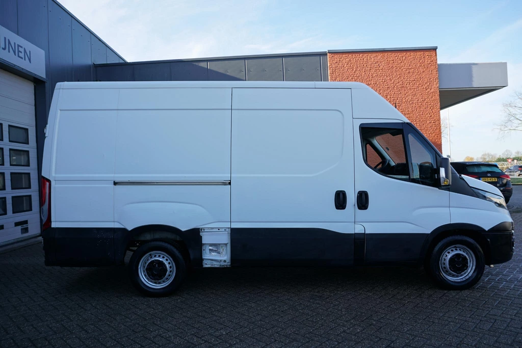 Iveco Daily – foto 6