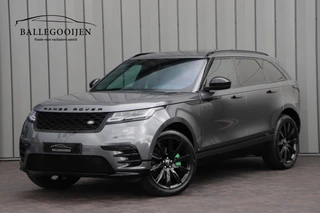 Land Rover Range Rover Velar – thumbnail 1