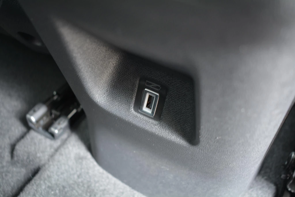 Citroën C5 Aircross – foto 19