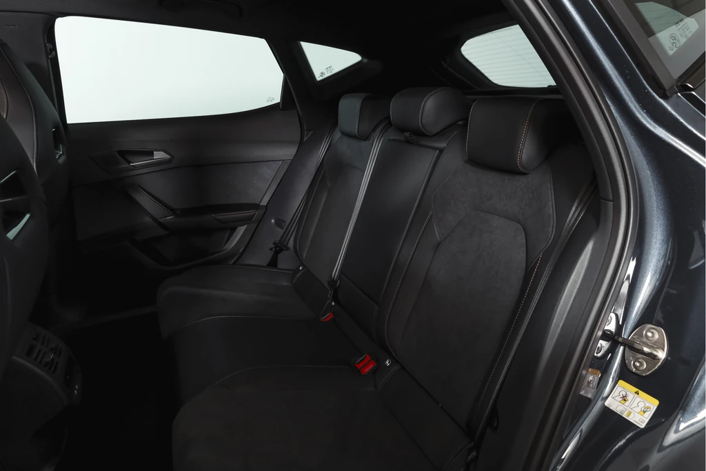 CUPRA Formentor – foto 16