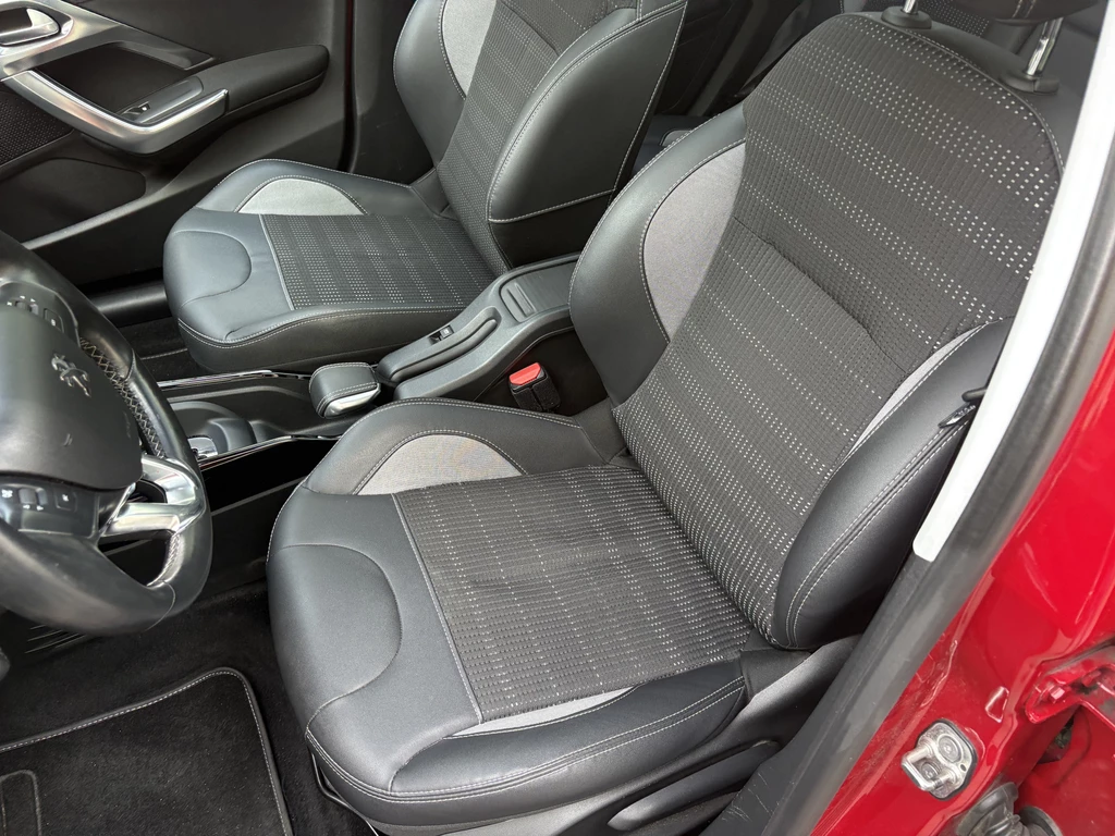 Peugeot 2008 – foto 14