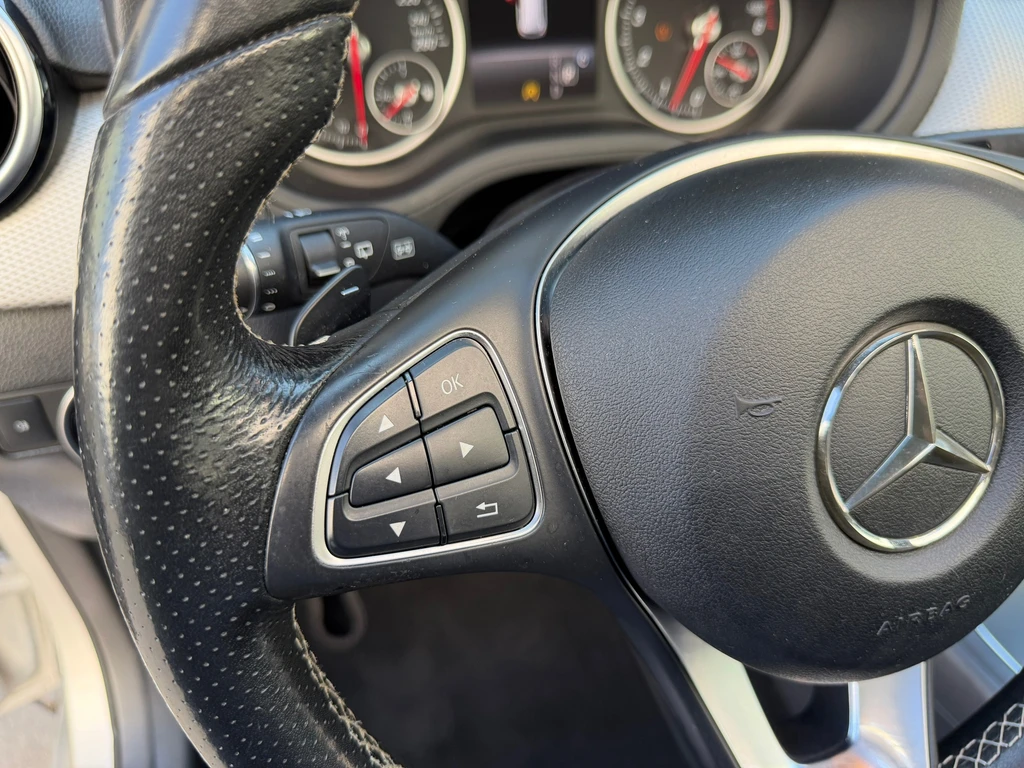 Mercedes-Benz B-Klasse – foto 41