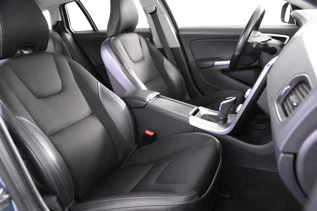 Volvo V60 – foto 16