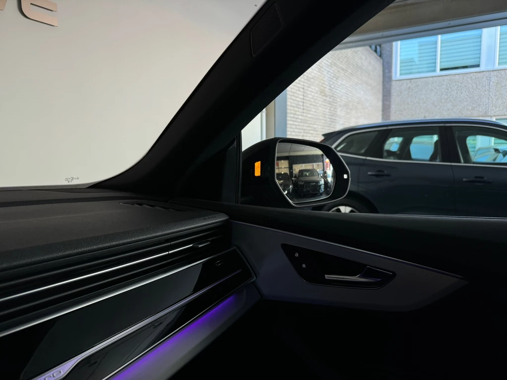 Audi Q8 – foto 24