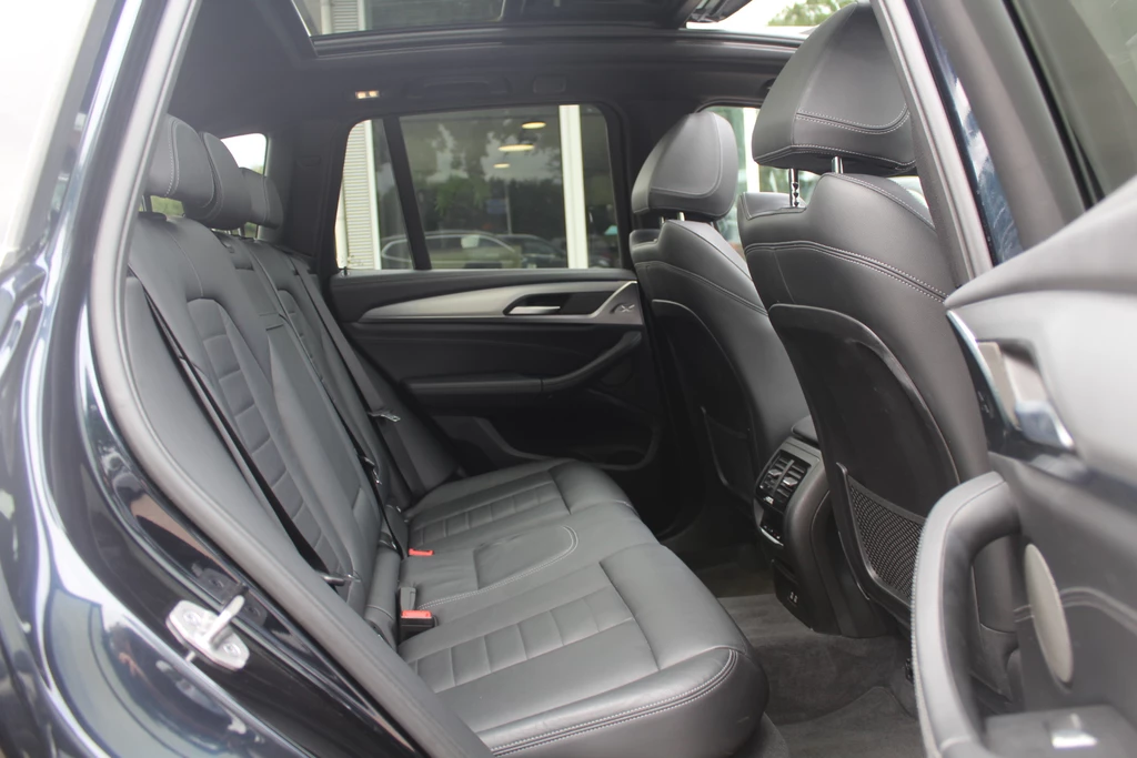 BMW iX3 – foto 14
