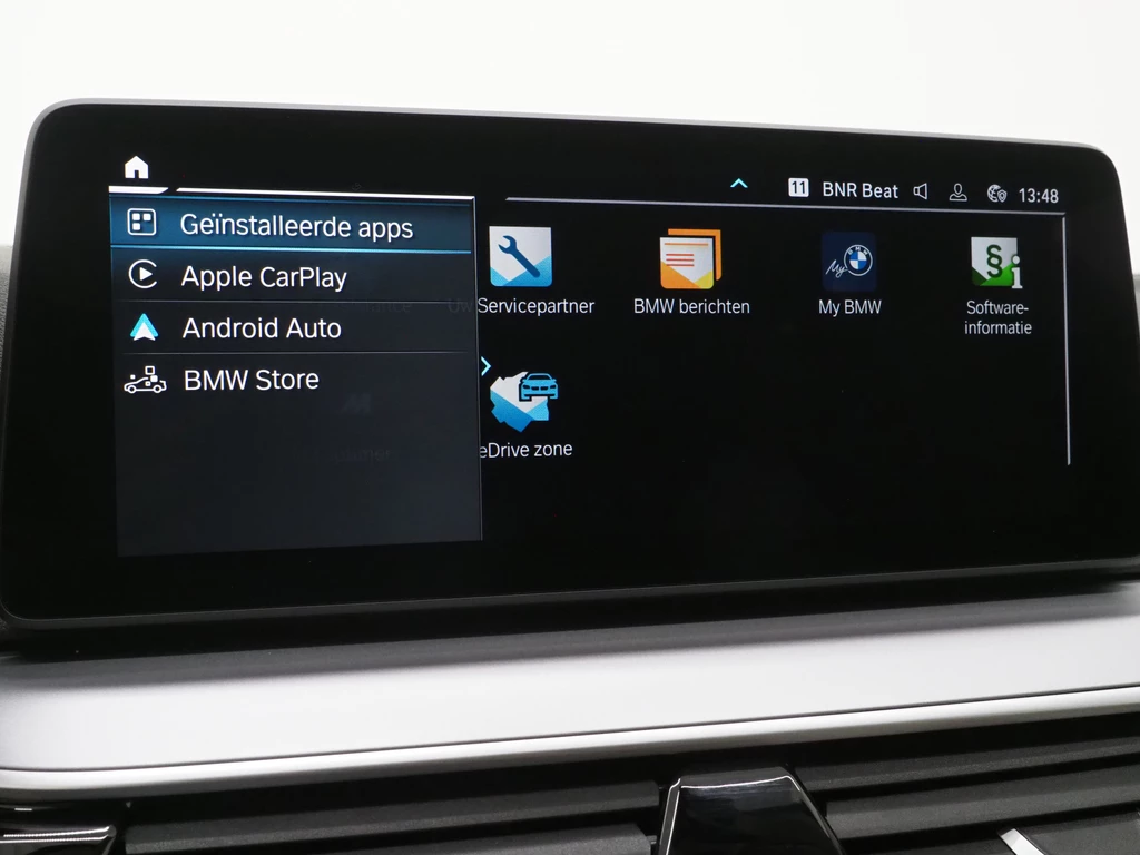 BMW 5 Serie – foto 32