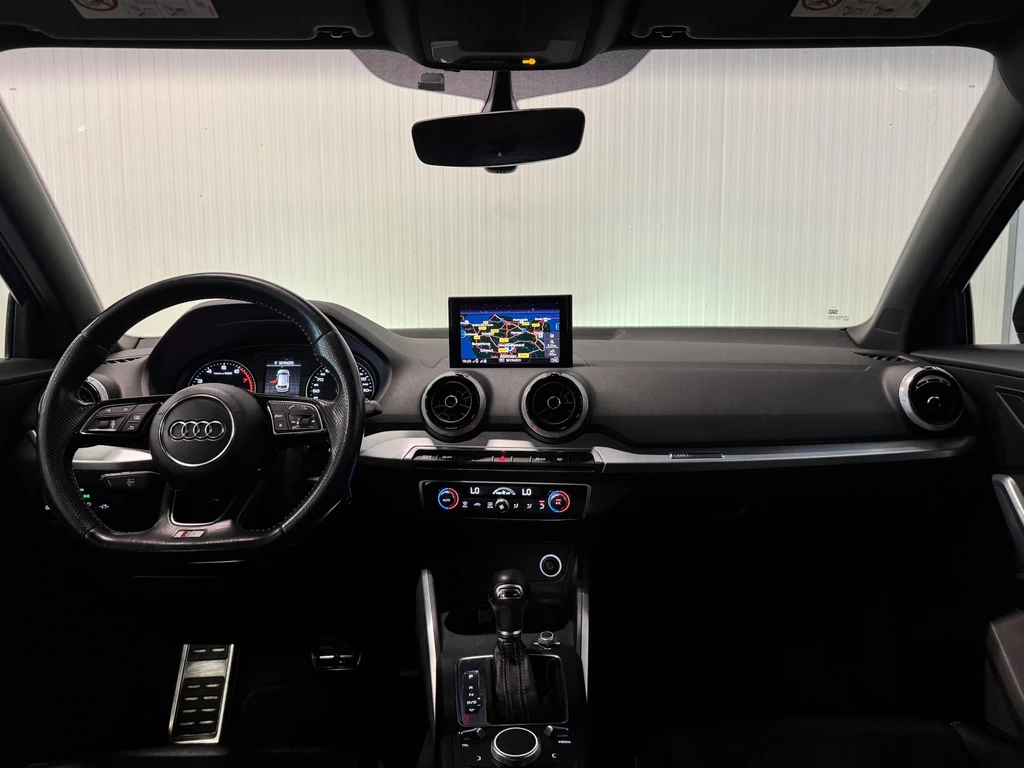 Audi Q2 – foto 11
