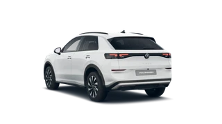 Volkswagen T-Roc – thumbnail 3