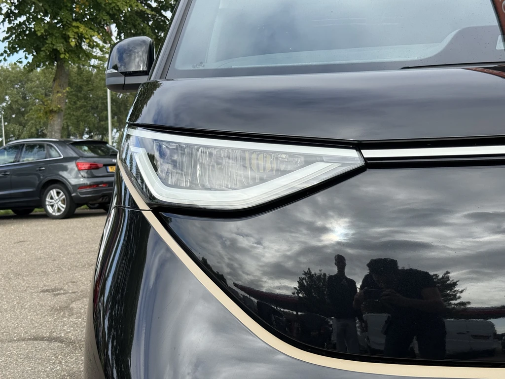 Volkswagen ID. Buzz Cargo – foto 7