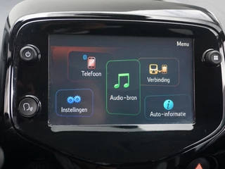 Peugeot 108 – thumbnail 22