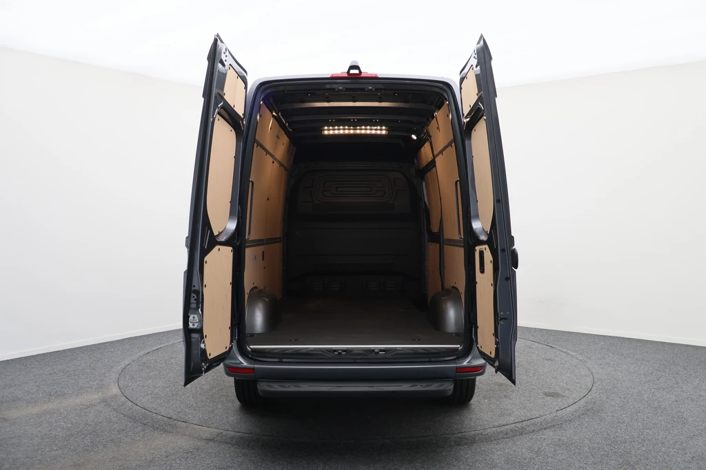 Mercedes-Benz Sprinter – foto 21