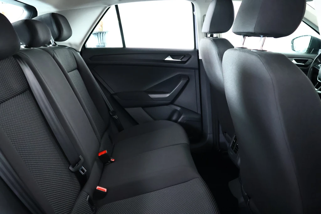 Volkswagen T-Roc – foto 15