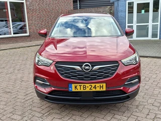 Opel Grandland X – thumbnail 9