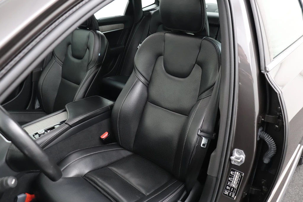 Volvo S90 – foto 10