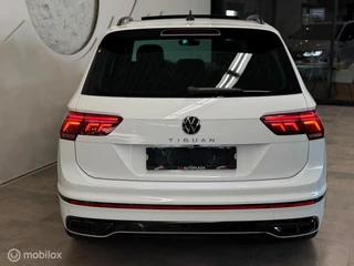 Volkswagen Tiguan – thumbnail 4