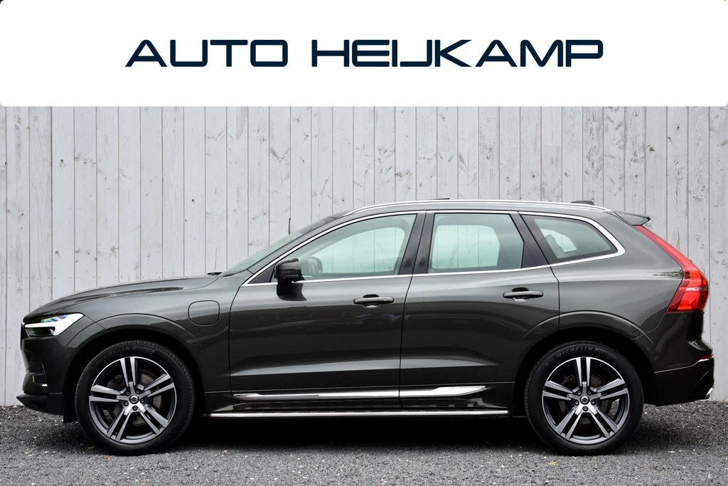 Volvo XC60 – foto 3
